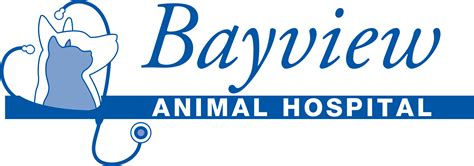 Bayview Animal Hospital Logo PNG Transparent & SVG Vector - Freebie Supply