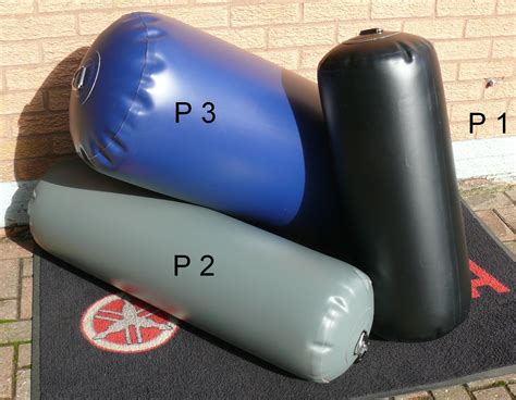 Price Buy POLYURETHANE Inflatable Fenders UK Made Boat