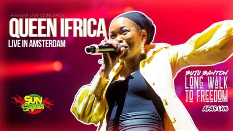 Video: Queen Ifrica @ Sun Splash Reggae Festival 2019 7/7/2019