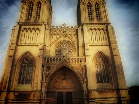 Bristol Cathedral by TEF2one on DeviantArt