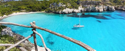 Cala Macarella: How to Get to the Best Menorca Cove