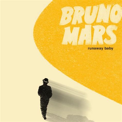 Bruno Mars - Runaway Baby | Distant Designs