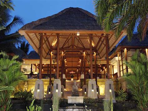 The Ubud Village Resort & Spa | Ubud & Central Resort Ubud & Central ...