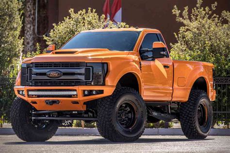 Ford V10 Life Expectancy: Is It Worth Buying The Pickup Truck?