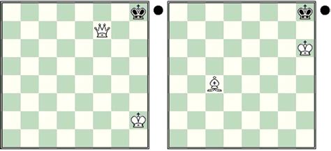 Free Chess Lessons: Stalemate