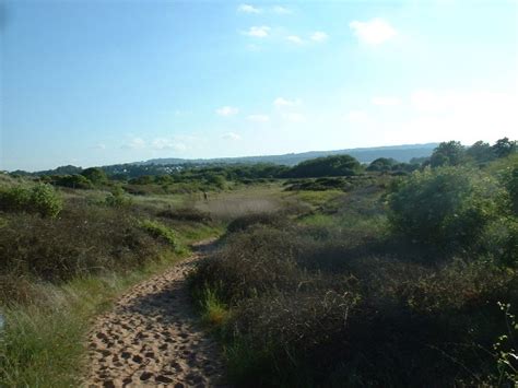 Dawlish Warren nature reserve © GaryReggae cc-by-sa/2.0 :: Geograph ...