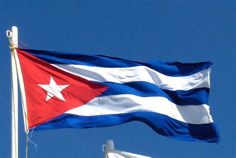 U.S., Cuba Inching Toward Normalization - THE PANAMA PERSPECTIVE