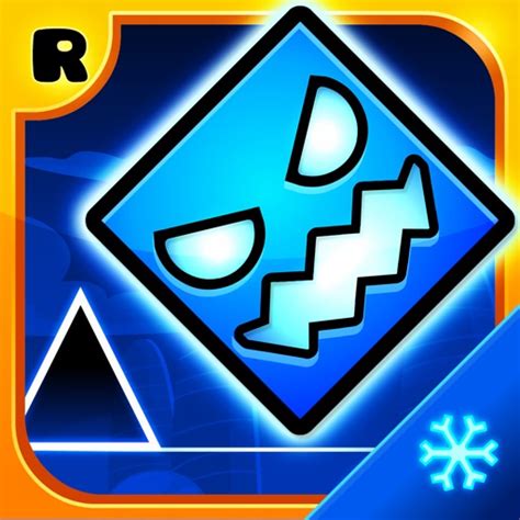 Geometry Dash SubZero by RobTop Games AB