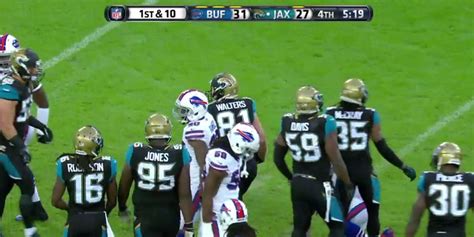 NFL Live Stream on Yahoo: Jaguars Vs. Bills - Business Insider