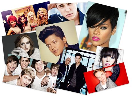 Pop Music Artists images