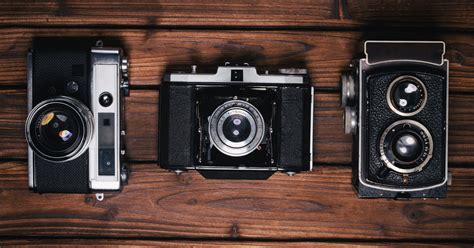 We Need New, Modern Innovations to Revitalize Analog Photography | PetaPixel