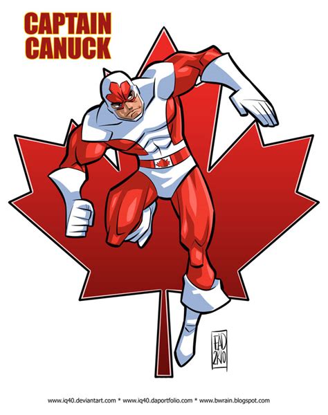 🔥 [50+] Captain Canuck Wallpapers | WallpaperSafari