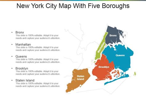 The Five Boroughs New York City Area Codes And Map Bk - vrogue.co