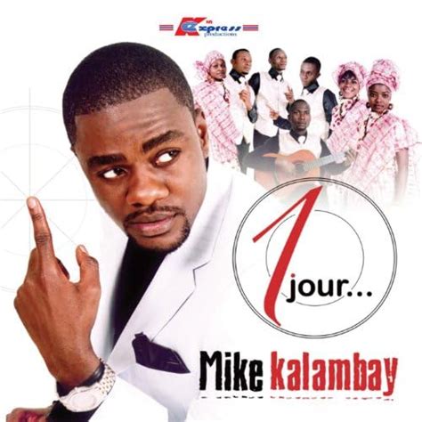 Spiele Un Jour ... von Mike Kalambay auf Amazon Music ab