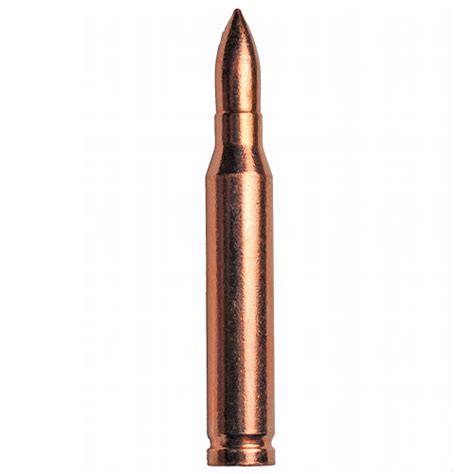 Buy 1 oz Copper Bullets (AR-15, New) - Silver.com