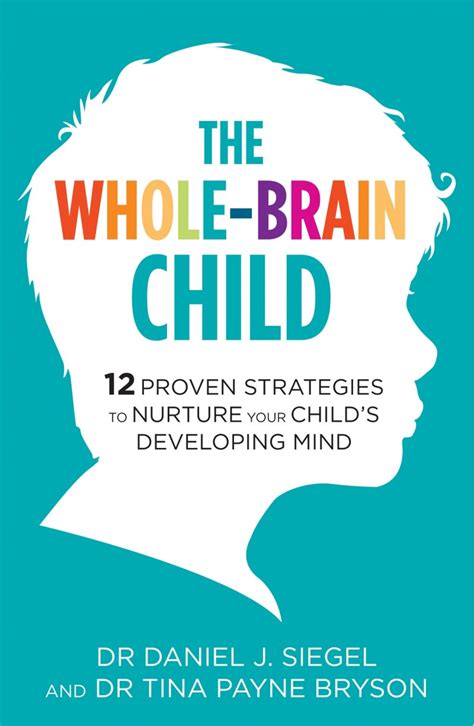 Whole-Brain Child Book Review | Developmental Science | Diana Divecha ...