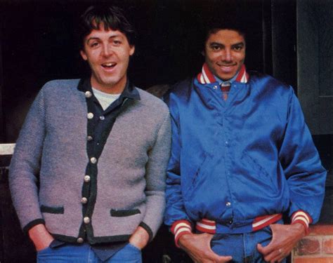 How Michael Jackson betrayed Paul McCartney and the Beatles