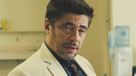 Benicio del Toro: 10 cose che non sai sull'attore - Cinefilos.it