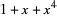 Irreducible Polynomial -- from Wolfram MathWorld