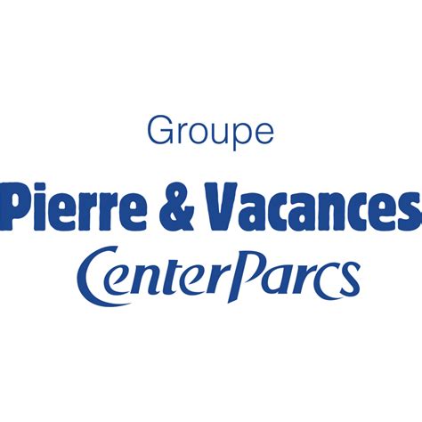 Pierre & Vacances - Center Parcs logo, Vector Logo of Pierre & Vacances ...