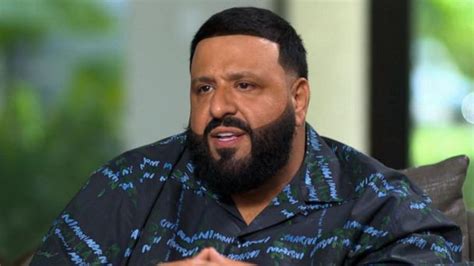 Video DJ Khaled, back with a new album, reflects on his career, family ...