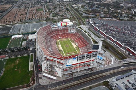 San Francisco 49ers | Levi's Stadium Santa Clara