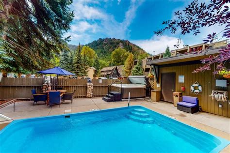 Aspen Mountain Lodge, Aspen – Updated 2024 Prices