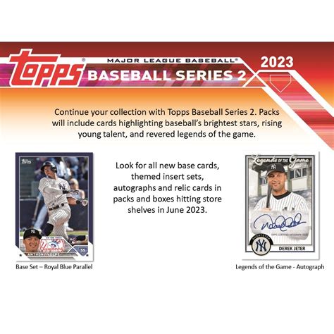 2024 Topps Baseball Cards Checklist - Danny Tracee