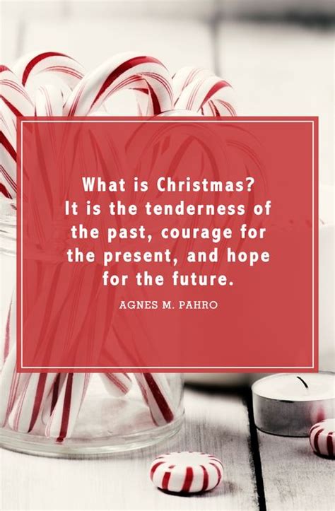 78 Greatest Christmas Quotes - Most Inspiring & Festive Holiday Sayings