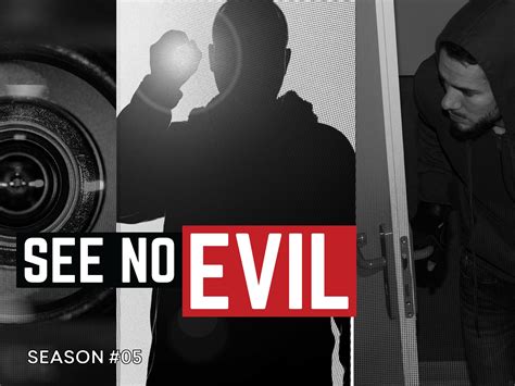 Prime Video: See No Evil Season 5