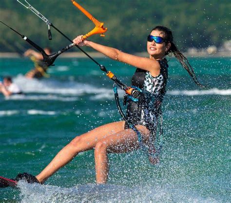 Kitesurfing In Le Morne - Expedition Tour