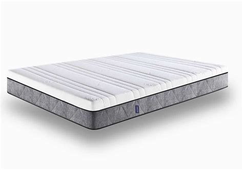 The Ecosa Mattress | Mattress, Queen memory foam mattress, Memory foam ...