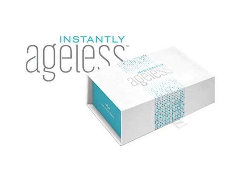 Jeunesse, Instantly Ageless | Zone Nutrition