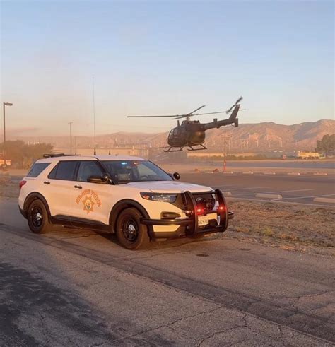 CHP slicktop polar bear 2020 ford explorer : r/PoliceVehicles