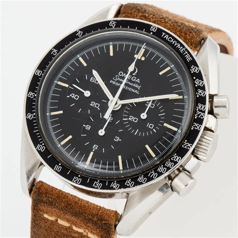 OMEGA, Speedmaster, chronograph. - Bukowskis