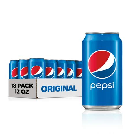 pepsi-cans