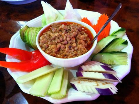 13 Must eat Cambodian foods