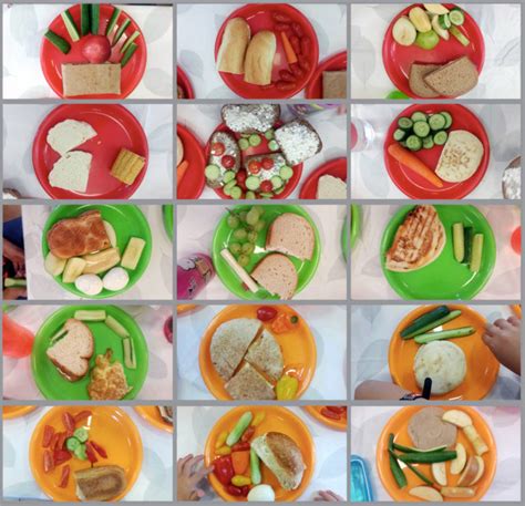 What do Israeli children pack for lunch? – Cafe Liz