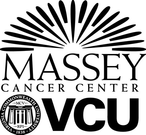 VCU Black and White Logo - LogoDix