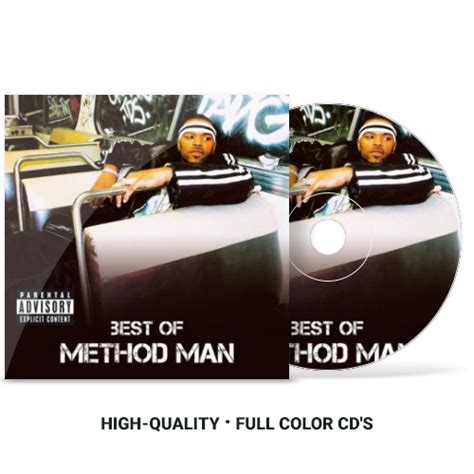 Best Of | Method Man (2014)