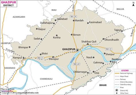 Ghazipur - Jatland Wiki