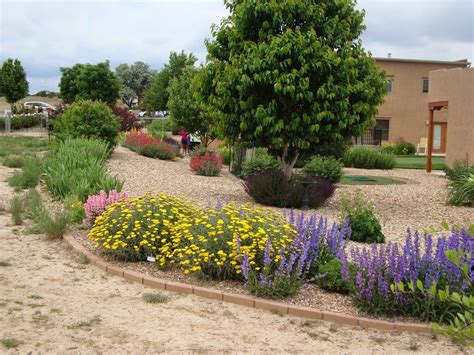 homeowner is a Colorado Master Gardener and a member of the Pueblo West ...