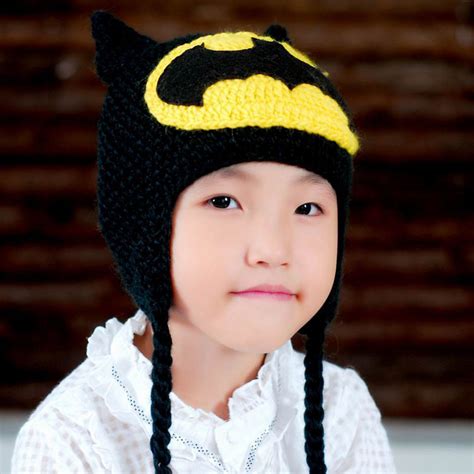 Kids Winter Hats - Tag Hats