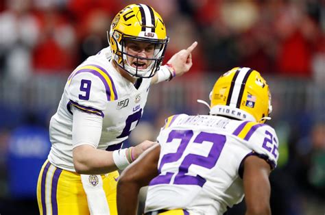 A Joe Burrow Heisman Trophy win could come with twist