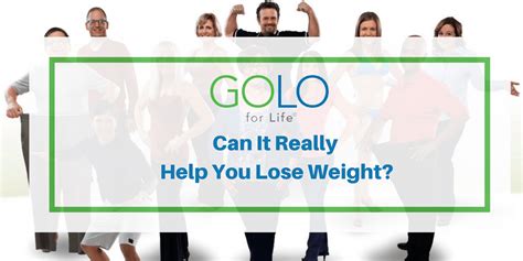 Golo Weight Loss System - WeightLossLook