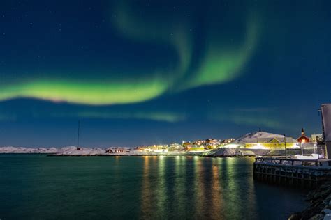 Nuuk • The Ultimate Travel Guide to the City | Guide to Greenland