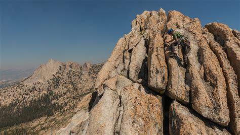 Expedition Photography With Jimmy Chin | Fstoppers