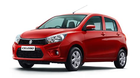 Maruti Suzuki Celerio 2017 - Price, Mileage, Reviews, Specification ...