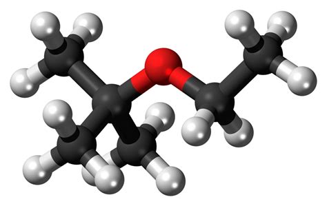 Chemistry:Ethyl tert-butyl ether - HandWiki