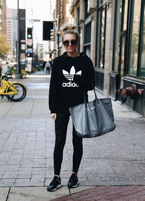 My Favorite Athleisure Wear - Somewhere, Lately | Athleisure outfits ...